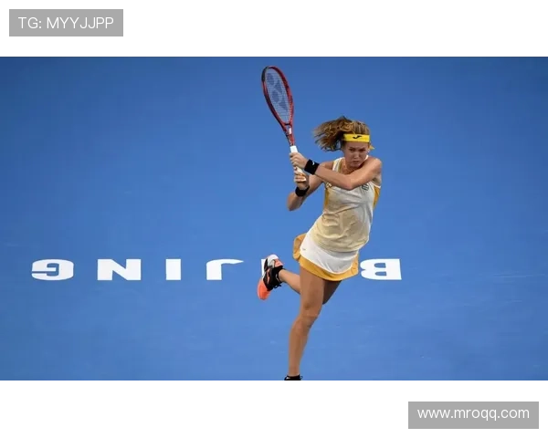 世界网球赛季迎来新变革 选手排名激烈竞争引发关注