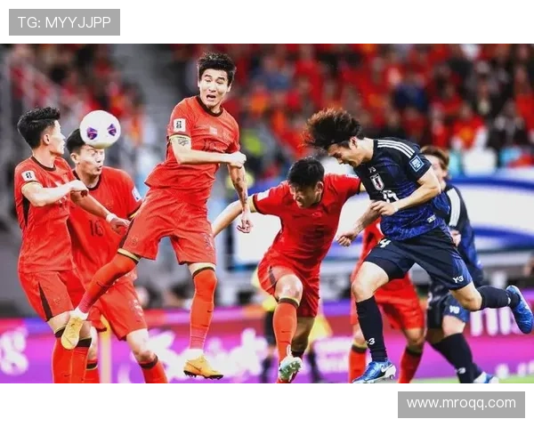 中国足球迎战世界杯预选赛关键战 力争提前晋级目标明确